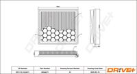 Luftfilter Motorluftfilter Filter, Bild 6