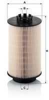 Kraftstofffilter Kraftstoff Filter, Bild 2