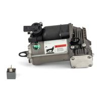 Kompressor Druckluftanlage, Bild 3