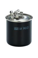 Kraftstofffilter, Bild 1