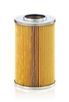 Arbeitshydraulik Filter Hydraulische Anlage