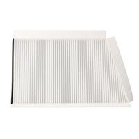 Innenraumfilter Pollenfilter Filter, Bild 2