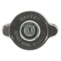 Verschlussdeckel Kühler, Bild 2