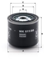 Kraftstofffilter Kraftstoff Filter, Bild 2