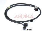 ABS Sensor Drehzahlmesser, Bild 2