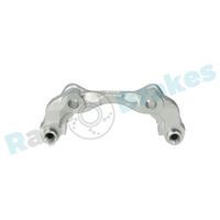 Halter Bremssattel Bremszange, Bild 2