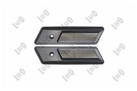 Set: 2 × Blinkleuchte seitlich, Bild 1