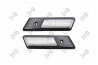 Set: 2 × Blinkleuchte seitlich, Bild 3