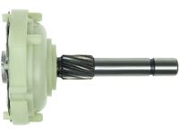 Hohlrad Planetengetriebe Starter