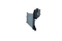 Kühler Wasserkühler Motorkühler, Bild 36