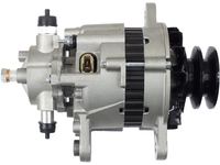 Lichtmaschine Generator, Bild 2