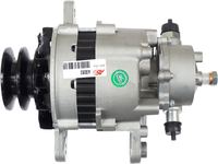 Lichtmaschine Generator, Bild 4
