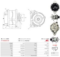 Lichtmaschine Generator, Bild 5