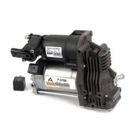 Kompressor Druckluftanlage