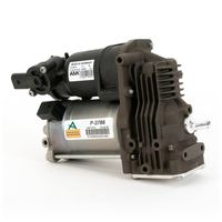 Kompressor Druckluftanlage, Bild 2