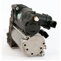 Kompressor Druckluftanlage, Bild 3