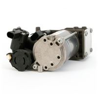 Kompressor Druckluftanlage, Bild 4