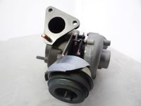 Turbolader, Bild 11