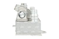 Ölkühler Automatikgetriebe, Bild 2