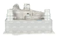 Ölkühler Automatikgetriebe, Bild 3