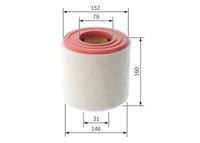 Filterset Ölfilter Luftfilter Innenraumfilter