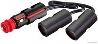 Adapter Steckdose