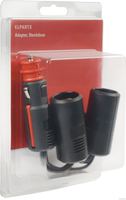 Adapter Steckdose, Bild 2