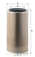 Luftfilter Motorluftfilter Filter, Bild 2