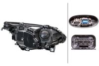 Set: Hauptscheinwerfer + Scheinwerfer, Bild 2
