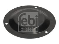 Schutzdeckel Radnabe