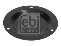 Schutzdeckel Radnabe, Bild 2