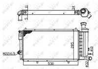 Kühler Wasserkühler Motorkühler, Bild 5