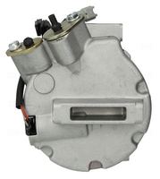 Kompressor Klima Klimaanlage Klimakompressor, Bild 3