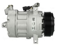 Kompressor Klima Klimaanlage Klimakompressor, Bild 4