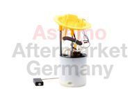 Kraftstoffpumpe