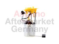 Kraftstoffpumpe, Bild 2