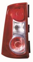Set: 2 × Heckleuchte, Bild 1