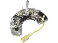 Gleichrichter Generator