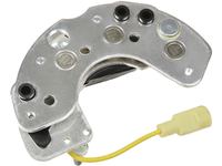 Gleichrichter Generator, Bild 2