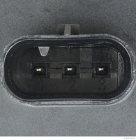 Abgasdrucksensor Differenzdruck, Bild 2