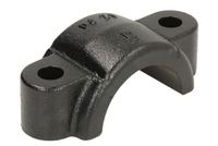 Halter Stabilager Stabilisator