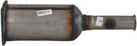 Diesel Partikelfilter DPF Abgasanlage