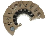 Gleichrichter Generator, Bild 2