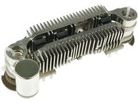 Gleichrichter Generator, Bild 1