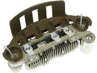 Gleichrichter Generator, Bild 2