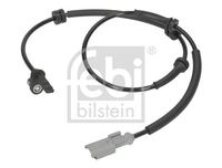 ABS Sensor Drehzahlmesser