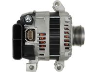 Lichtmaschine Generator, Bild 2