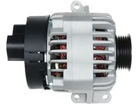 Lichtmaschine Generator, Bild 2