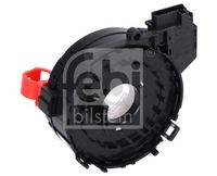 Wickelfeder Airbag, Bild 2