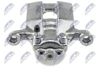 Bremssattel Bremszange, Bild 2